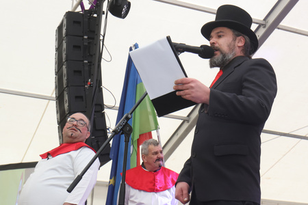 ŽAGANJE BABE  32 FOTO LJUBO VUKELIČ